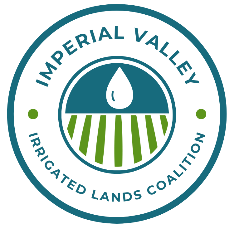 Imperial Valley Logo